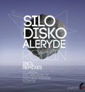 Silo Disko, Aleryde - Rollin - cover